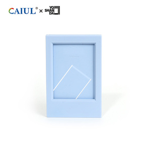 <span class=keywords><strong>Mini</strong></span> cadre photo 3 pouces, accessoires <span class=keywords><strong>Instax</strong></span> écologiques, combinaison créative variée, <span class=keywords><strong>Instax</strong></span> <span class=keywords><strong>mini</strong></span> 13, petit cadre en plastique pour table. - Product Image 6