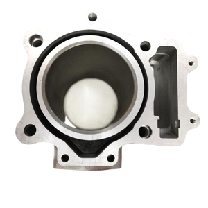 Culasse de <span class=keywords><strong>moto</strong></span> 87,5 mm 500 cm³ – Remplacement du haut de gamme du moteur compatible avec <span class=keywords><strong>CF</strong></span> <span class=keywords><strong>Moto</strong></span> CF188 CF500 <span class=keywords><strong>2010</strong></span> - Product Image 3