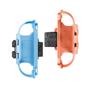 Dragonne de danse étanche pour <span class=keywords><strong>Nintendo</strong></span> Switch 2 Ceinture de contrôleur sécurisée pour Switch 2 Joypad <span class=keywords><strong>Dance</strong></span>/Rhythm Games - Product Image 2