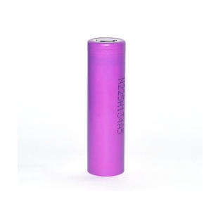 بطارية <span class=keywords><strong>18650</strong></span> عالية معدل التفريغ 25 أمبير، خلية <span class=keywords><strong>18650</strong></span> طراز HD2 بسعة 2000 مللي أمبير في الساعة، 3.7 فولت، شائعة في المملكة المتحدة - Product Image 2