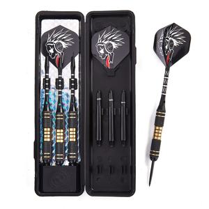 Dardos de Producción Comercial de Latón y Hierro para Clubes - Product Image 5