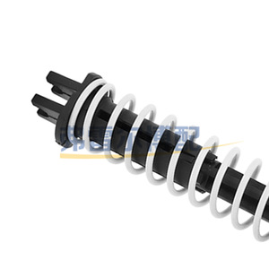 สปริงเสริมแรงคลัตช์ Peugeot Citroen รุ่น 214855 214126 214125 214837 สำหรับ 206CC 207 307 406 607 C2 อะไหล่ทดแทน - Product Image 4