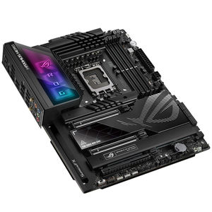 Tarjeta Madre Usada ASU'S ROG MAXIMUS Z790 HERO Compatible con Socket Intel LGA1700 para Intel Core Pentium Gold de 12.ª/13.ª/14.ª Generación - Product Image 3