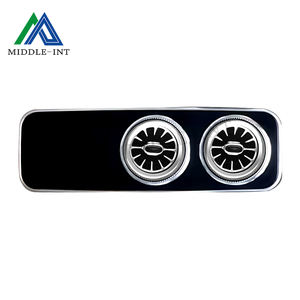 2024 accessoires de vente chauds moyens évent AC pour Benz <span class=keywords><strong>Sprinter</strong></span> MPV SUV évent universel - Product Image 1