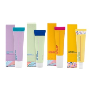 Crème Visage Végane Douce de Haute Qualité, Lotion Hydratante Réductrice de Taches pour le Visage - Product Image 1