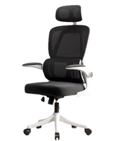 Mobilier de bureau moderne moderne inclinable chaise de bureau de direction chaise de bureau ergonomique en maille