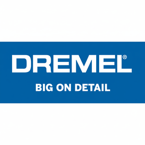 DREMEL 6.4mm conica a forma di lancia carburo bava (9931) strumento di taglio e formatura - Product Image 1