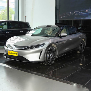 BYD Da Han 2026 EV <span class=keywords><strong>1008</strong></span> <span class=keywords><strong>km</strong></span> Autos BYD Eléctrico Nuevo 2026 RWD LiDAR Sedán insignia Nuevo Coche para Exportación al por Mayor - Product Image 1