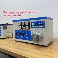 Probador de continuidad de película de pintura de alto voltaje de alambre esmaltado Probador de continuidad de alto voltaje