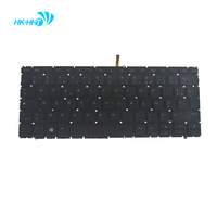 HK-HHT FR français azerty clavier pour HP EliteBook 840 G9 G10 845 G9 G10 pièces d'ordinateur portable en gros