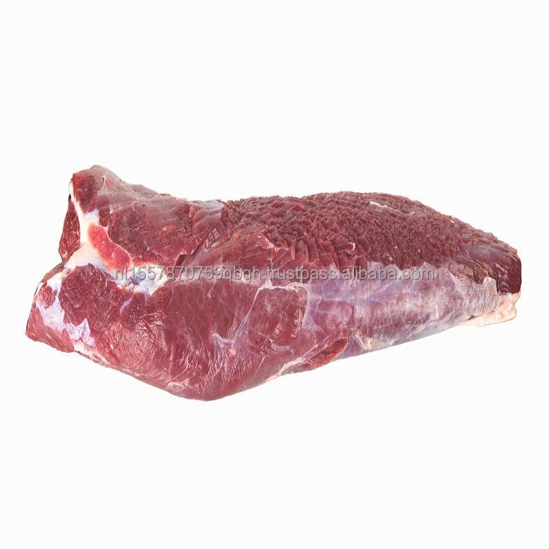 Halal Frozen Buffalo Chuck Tender Meat Top Organic Boneless Chuck Beef Meat NETHERLANDS Origin Beef Meat