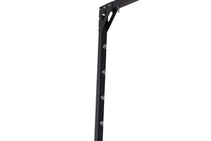 Équipement de suspension BDSM pour positions sexuelles, avec système de fixation, outils de réglage et accessoires de suspension pour punitions sexuelles - Product Image 5