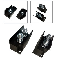 Bloc de jonction robuste à vente chaude 600V 10A 20A 30A 60A 100A Connecteur de câble d'alimentation industriel