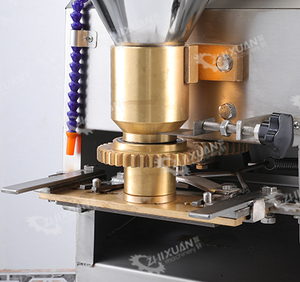 เครื่องผลิตลูกชิ้นเครื่องทำลูกชิ้นเนื้อไฟฟ้า - Product Image 5