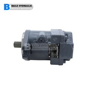 BOMBA HIDRÁULICA SDF2.4539.350.0 para Agrotron 7210 TTV, 7230TTV, 7250TTV Mach 210VRT, 230VRT, 250VRT - Product Image 2