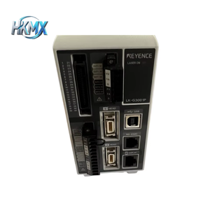 Keyence เซ็นเซอร์ LK-G3001P เลเซอร์ CCD ความแม่นยำสูงความเร็วสูง LK-G300V LK-G3000PV LK-G3000 LK-G3000P - Product Image 1