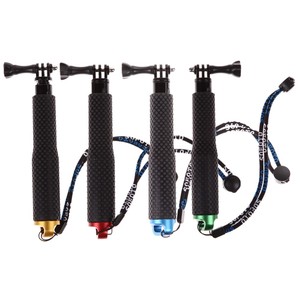 Xueren Hot Bán 36 Inch Ảnh Tự Sướng Stick Nối Dài Cầm Tay <span class=keywords><strong>Monopod</strong></span> Cho GoPro Hero6/5/4 S Xiaomi Osmo hành Động Máy Ảnh - Product Image 5