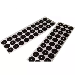 <span class=keywords><strong>Marcadores</strong></span> de Posición para Bolas de Billar de 35 mm, 30 Piezas/Hoja - Product Image 2