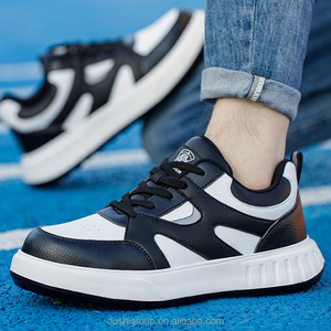 <span class=keywords><strong>Scarpe</strong></span> <span class=keywords><strong>Antinfortunistiche</strong></span> Classiche Traspiranti per Viaggi e Tempo Libero, Calzature da Lavoro Antiurto e Antiperforazione con Punta in Acciaio per Uomo e <span class=keywords><strong>Donna</strong></span> - Product Image 1