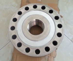 חיישן כוח פנקייק עבור חומרים בדיקות מנגנון בנייה קווי ייצור מיכלים hoppers סילוס מכבשים מתיחה - Product Image 4