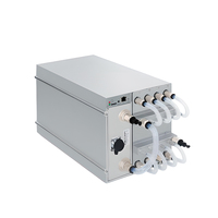 ACTminer, la toute nouvelle machine de minage ASIC à refroidissement par eau, Bitmain Antminer S19 Xp+ Hyd 293t 257t, meilleur équipement de minage BTC en stock