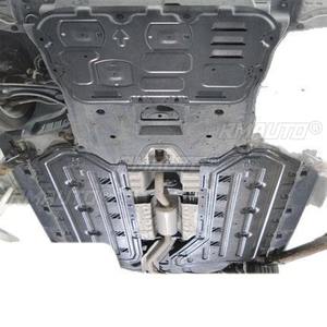 Protection de châssis et de moteur pour Honda Civic 10ème et 11ème génération 2019+, accessoires de modification automobile - Product Image 6