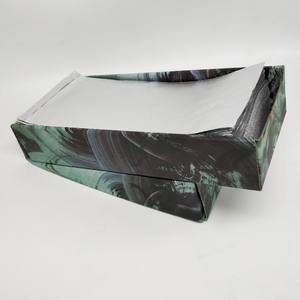 DASEN, rollo de lámina de aleación de aluminio 127 en relieve de 8011mm, 50M/100M, lámina de salón de peluquería de temperamento duro, Material de aislamiento - Product Image 2