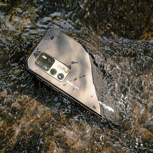 <span class=keywords><strong>Ulefone</strong></span> — Smartphone <span class=keywords><strong>Armor</strong></span> <span class=keywords><strong>11T</strong></span>, téléphone portable robuste, <span class=keywords><strong>5G</strong></span>, caméra transparente à imagerie thermique, flyir, Android 11, 8 go 256 go, étanchéité - Product Image 4