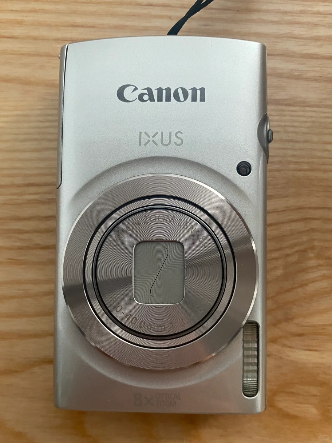 ixus 175