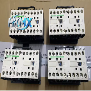 คอนแทค LP5K0601BW3และ LP5K1201BW3 LP5K0901BW3สำหรับไฟฟ้า - Product Image 1