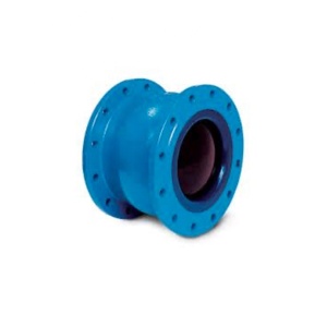 Van Kiểm Tra Không Ồn PN16 Van Kiểm Tra Bằng Thép Không Gỉ - Product Image 6