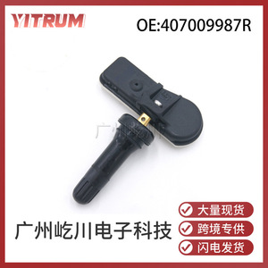 Capteur de pression des pneus TPMS 407009987R 15-150 psi pour Renault Opel Cleo - Product Image 5