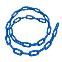 Plastisol PVC pour revêtement par trempage de chaînes, revêtement PVC liquide pour chaînes métalliques