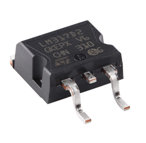 Mạch tích hợp <span class=keywords><strong>lm317d2</strong></span> <span class=keywords><strong>IC</strong></span> Reg POS ADJ 1.5A d2pak trong kho - Product Image 6