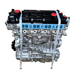 LEHUI Land <span class=keywords><strong>Rover</strong></span> <span class=keywords><strong>Range</strong></span> <span class=keywords><strong>Rover</strong></span> <span class=keywords><strong>Evoque</strong></span> 204pt Nuovo Motore Diesel 2.0T 100kW con Garanzia di 12 Mesi - Product Image 1
