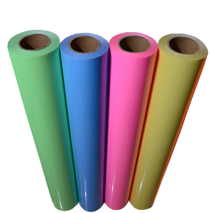 Lámina Prismática Reflectante de PVC 3HAO, Material Reflectante que Brilla en la Oscuridad, Película Reflectante de PET Imprimible, Tira Adhesiva - Product Image 2