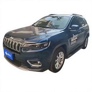 Jeep Cherokee <span class=keywords><strong>2.0</strong></span> Youxiang 2WD Auto 2019 2020 <span class=keywords><strong>2021</strong></span> con Personalización Interior, SUV Americano Usado, Económico y Confortable para la Familia - Product Image 1