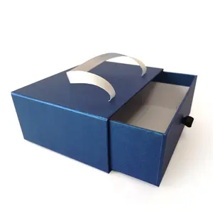 定制印刷纸板礼品包装盒