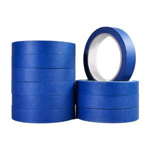 Cao su keo hiệu suất sơn nghệ thuật bảo vệ tùy chỉnh họa sĩ dễ dàng xé mục đích chung masking <span class=keywords><strong>tape</strong></span> - Product Image 1