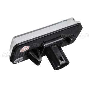 2 Luces LED para Matrícula de Coche, Sin Errores, para Toyota Land Cruiser 120, Land Cruiser 200, Prado 200, para Lexus LX470, GX470 - Product Image 4