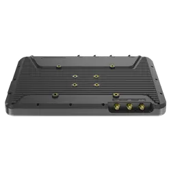 Quiosco Industrial de <span class=keywords><strong>10</strong></span> pulgadas con interfaz CAN, máquina agrícola, resistente, tableta, PC - Product Image 3