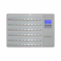 MMCall – système d'éclairage d'appel filaire pour infirmières, bouton d'appel pour patients, système de téléavertisseur à usage hospitalier