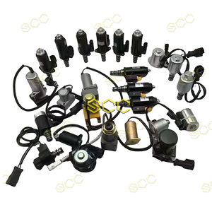 Ban đầu mới 70180298 701/80298 phím điều khiển cho 2cx 3cx 4CX chuyển đổi tín hiệu cho máy móc xây dựng - Product Image 6