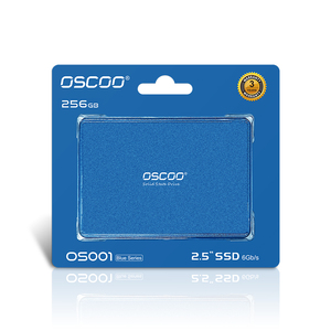 Внутренний твердотельный накопитель 2.5 SATA <span class=keywords><strong>3</strong></span>.0 SSD 128ГБ/512ГБ/1ТБ/2ТБ, скорость чтения 560 МБ/с, корпус из алюминиевого сплава, гарантия <span class=keywords><strong>3</strong></span> года - Product Image 1