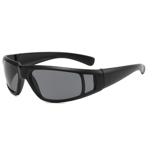 Piccola montatura Unisex di alta qualità Sport ciclismo occhiali da sole Anti-ultravioletti da equitazione occhiali da uomo ciclismo occhiali da sole all'ingrosso - Product Image 3