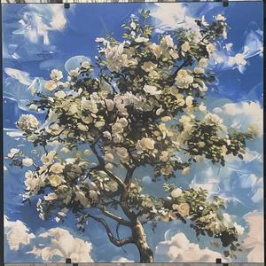 Haut de gamme 3D <span class=keywords><strong>Relief</strong></span> Sculpture Micro-Gravé Finition Art Imprimé 600*600mm <span class=keywords><strong>Carrelage</strong></span> en Porcelaine pour Salon Hôtel Mur et Sol - Product Image 4