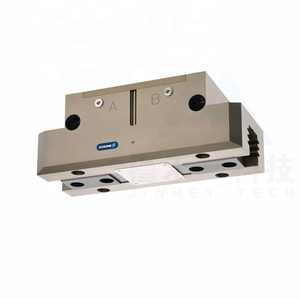 Ventes Flash : Pince Pneumatique EGU 60-EC-M-B SCHUNK, Pince Universelle EGU avec Interface de Communication EtherCAT, Référence 1491564 - Product Image 6