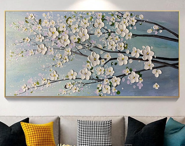 Oil Painting Frame