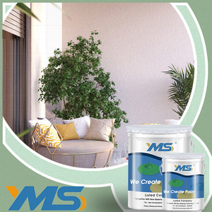 Revêtement époxy liquide élastique avancé YMS Coatings pour extérieur, peinture pour béton et bateaux à base d'eau, couleur personnalisée, échantillon gratuit disponible - Product Image 6