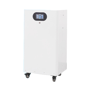 Système de stockage d'énergie solaire résidentiel avec protection contre les surtensions, batterie LiFePO4 avec BMS intelligent, directement de l'usine OEM ODM - Product Image 3